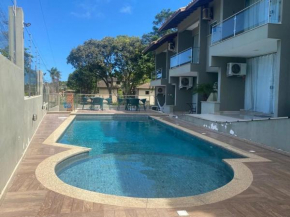 Top Houses Casa Colibris vista mar em Arraial